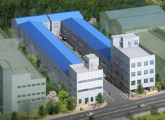 유진타워 테크노밸리 1